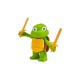 Turtles Mutant Mayhem Turtle Tots Leo & Donnie