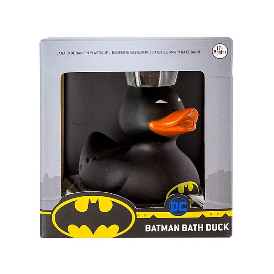 Batman Bath Duck