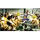 Lollipop Chainsaw