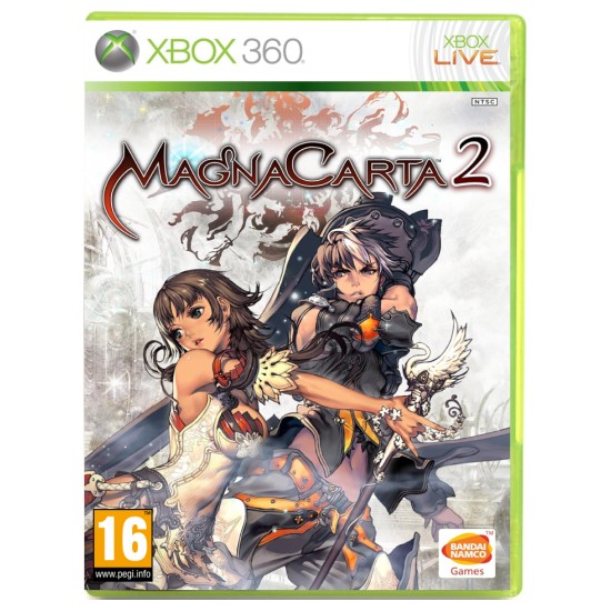 Magna Carta 2