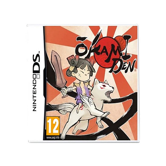 Okamiden