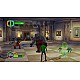 Ben 10 Ultimate Alien Cosmic Destruction