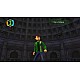 Ben 10 Ultimate Alien Cosmic Destruction
