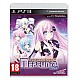 Hyperdimension Neptunia Mk2