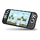Dreamgear Gamers Kit (oled Model) Black/white