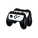 Dreamgear Gamers Kit (oled Model) Black/white