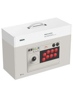 8bitdo Arcade Stick 2.4g