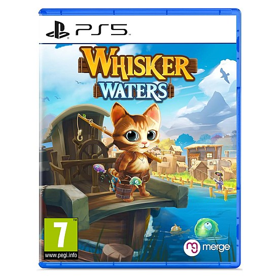 Whisker Waters