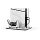Charger Dlx Led Multi Function Tower Slim