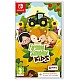 Farming Simulator Kids