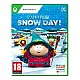 South Park Snow Day!