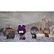 South Park Snow Day!