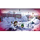 South Park Snow Day!