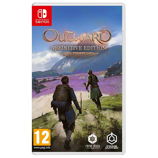 Outward Definitive Edition