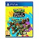 Tmnt Arcade Wrath Of The Mutants