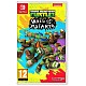 Tmnt Arcade Wrath Of The Mutants