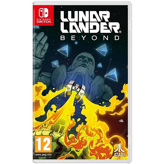 Lunar Lander Beyond