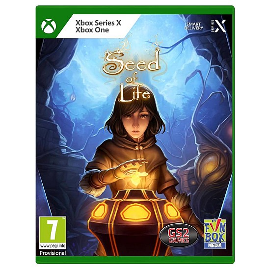 Seed Of Life