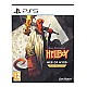 Mike Mignolas Hellboy Web Of Wyrd Collectors Edition