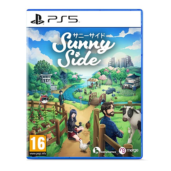 Sunnyside