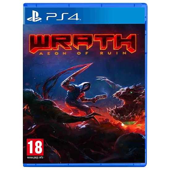 Wrath Aeon Of Ruin