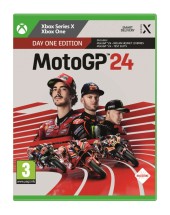 Motogp 24 Day One Edition