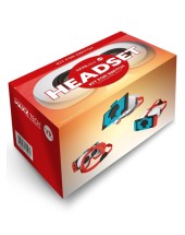 Maxx Tech New Vr Headset