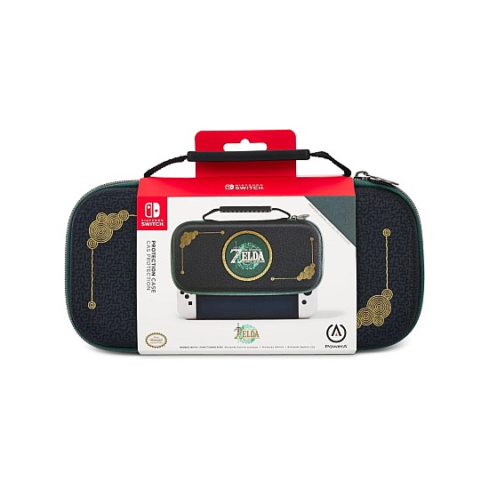 Powera Protection Case Tears Of The Kingdom