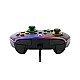Controller Powera Advantage Wired M/ Lumectra Black