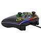 Controller Powera Advantage Wired M/ Lumectra Black