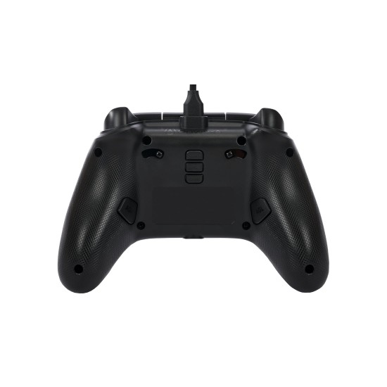 Controller Powera Advantage Wired M/ Lumectra Black