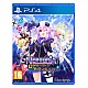 Neptunia Game Maker R Evolution Day One Edition