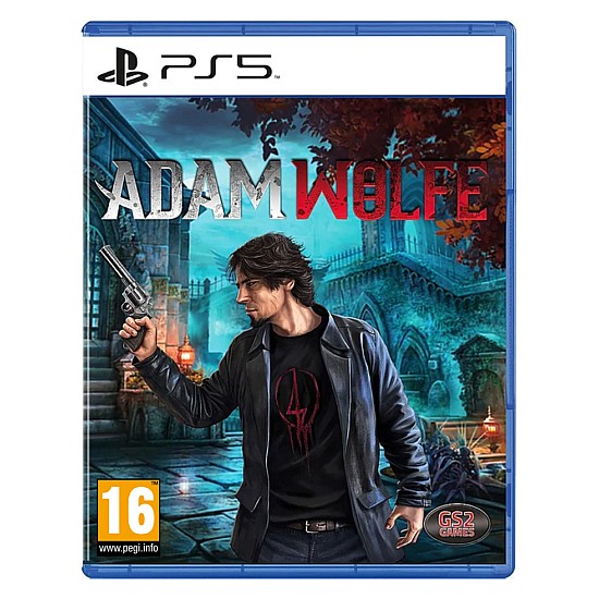 Adam Wolfe