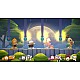 Cartoon Heroes Vol. 1 3 Games In 1 Smurfs Mission Vileaf & Marsupilami & Garfield Lasagna Party