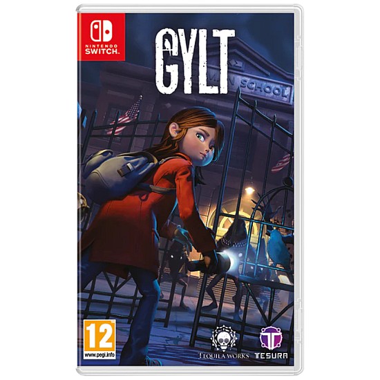 Gylt