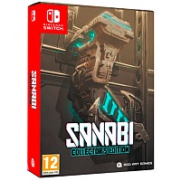 Sanabi Collector’s Edition