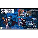 Sanabi Collector’s Edition