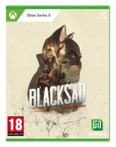 Blacksad Under The Skin
