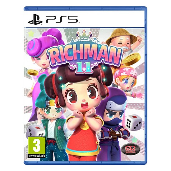 Richman 11