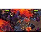 Bitmap Bureau Collection Xeno Crisis Battle Axe F.vendetta