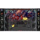 Bitmap Bureau Collection Xeno Crisis Battle Axe F.vendetta