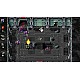 Bitmap Bureau Collection Xeno Crisis Battle Axe F.vendetta
