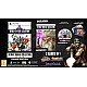 Bitmap Bureau Collection Xeno Crisis Battle Axe F.vendetta Deluxe Edition