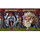 Bitmap Bureau Collection Xeno Crisis Battle Axe F.vendetta Deluxe Edition