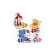 Clementoni My First Puzzle 3-6-9-12 Pcs Winnie The Pooh (20820)