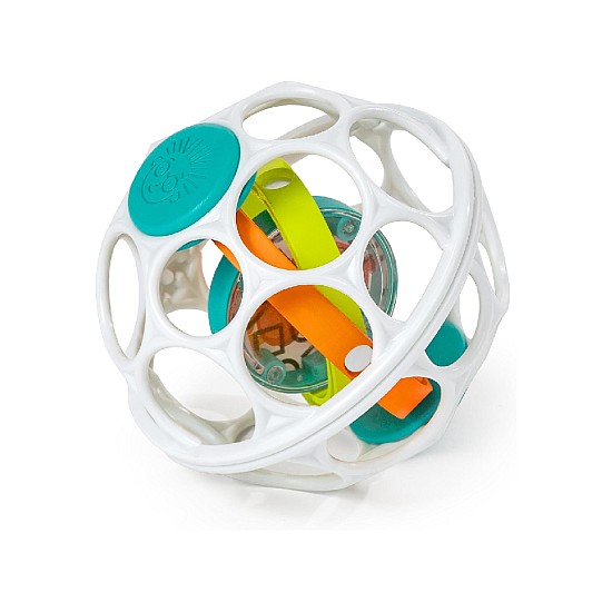 Oball Roxys Gyroscope (be-16765)