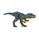 Jurassic World Epic Evolution Ruthless Rampage Allosaurus (hrx50)