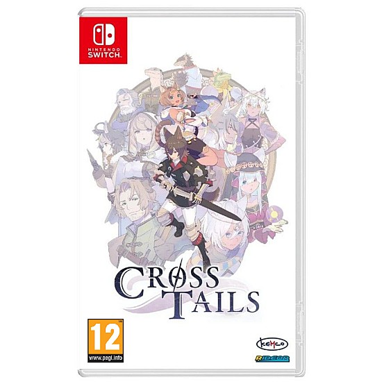 Cross Tails