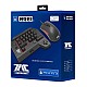 Hori Tactical Assault Commander Four Type K2 Sony