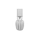 Headphones Logitech Zone Vibe 100 Lightweight Wireless Over Ear Noise Canceling Microphone Off White